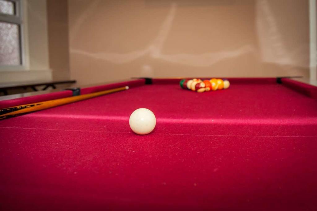 The Trafford Hotel Blackpool Eksteriør bilde